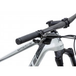 Horský bicykel ROMET MONSUN 3.0 S Sivá